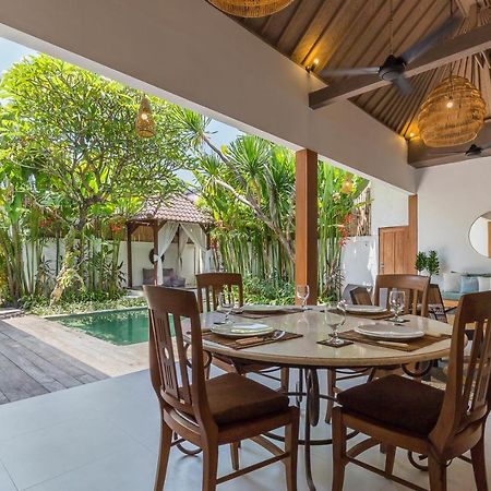 Pulesari 2 Bedrooms Seminyak  Exterior photo