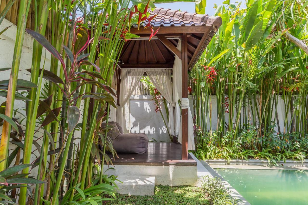 Pulesari 2 Bedrooms Seminyak  Exterior photo